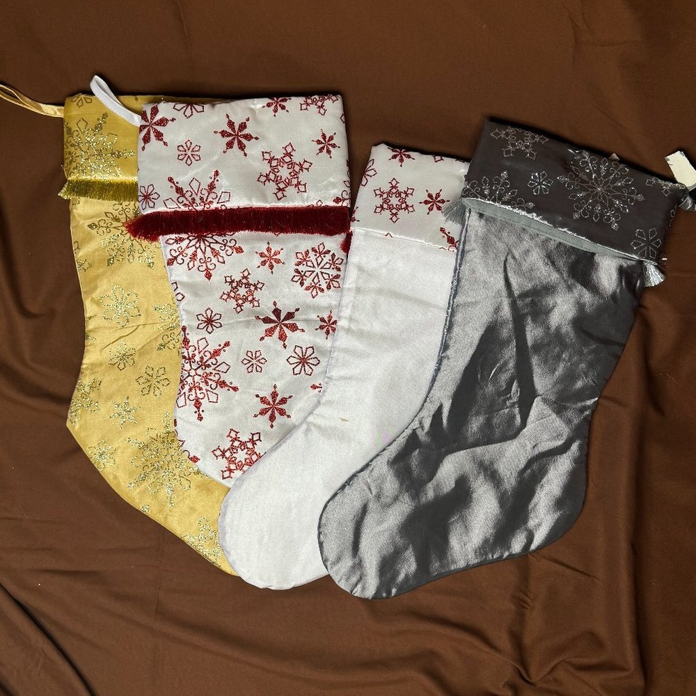 Christmas Stockings